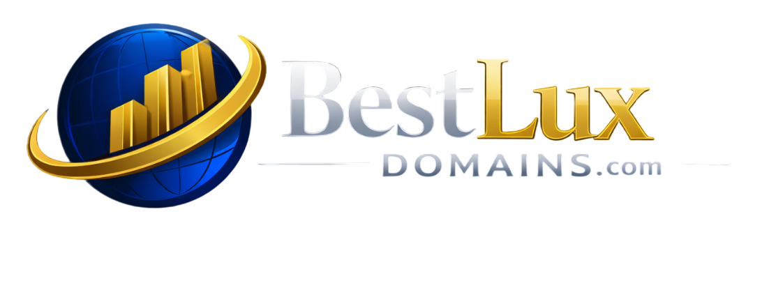 Best Lux Domains