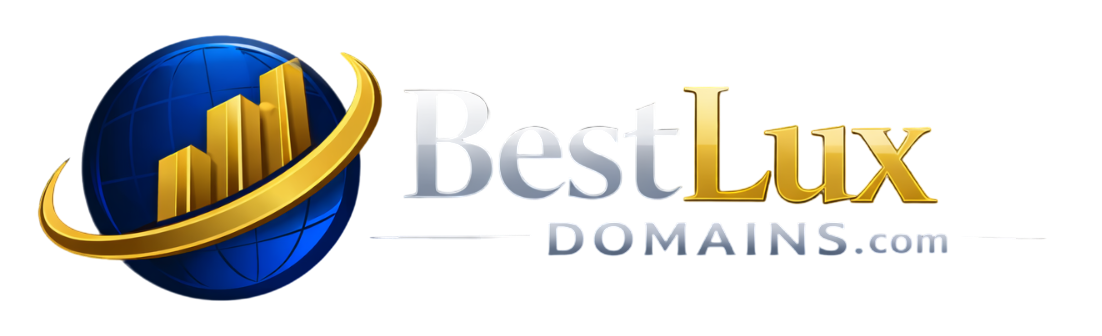 Best Lux Domains